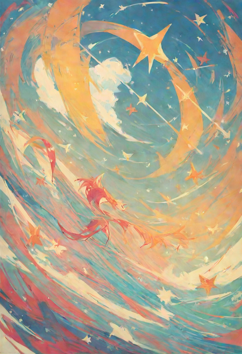 Созвездие одиноких сердец