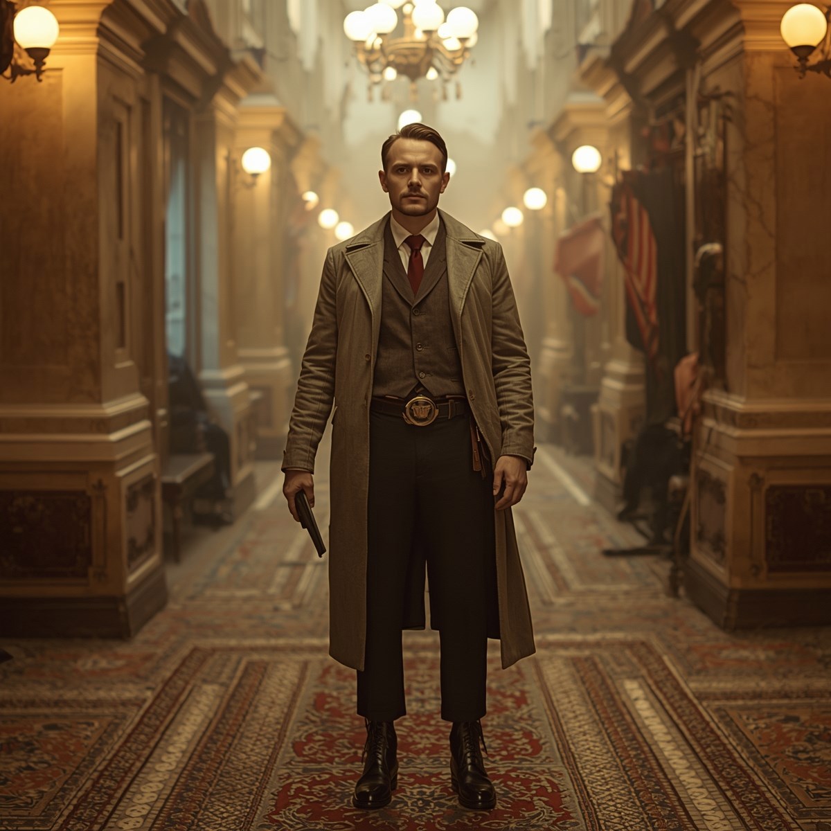 Хроно Искатель