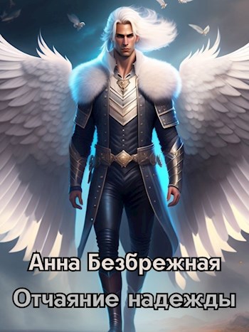 Отчаяние надежды