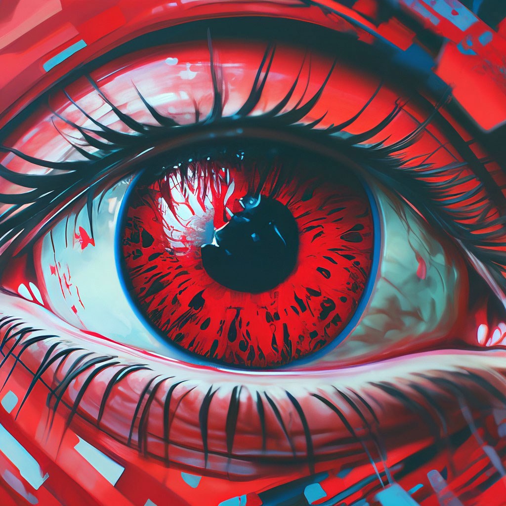 Клеймо демона