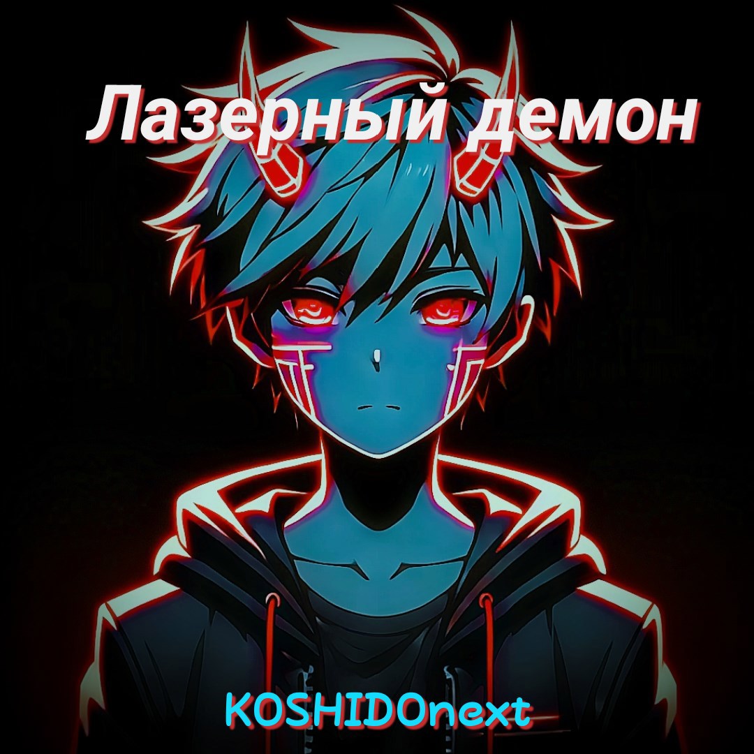 Лазерный демон