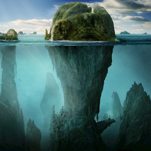 Море море...