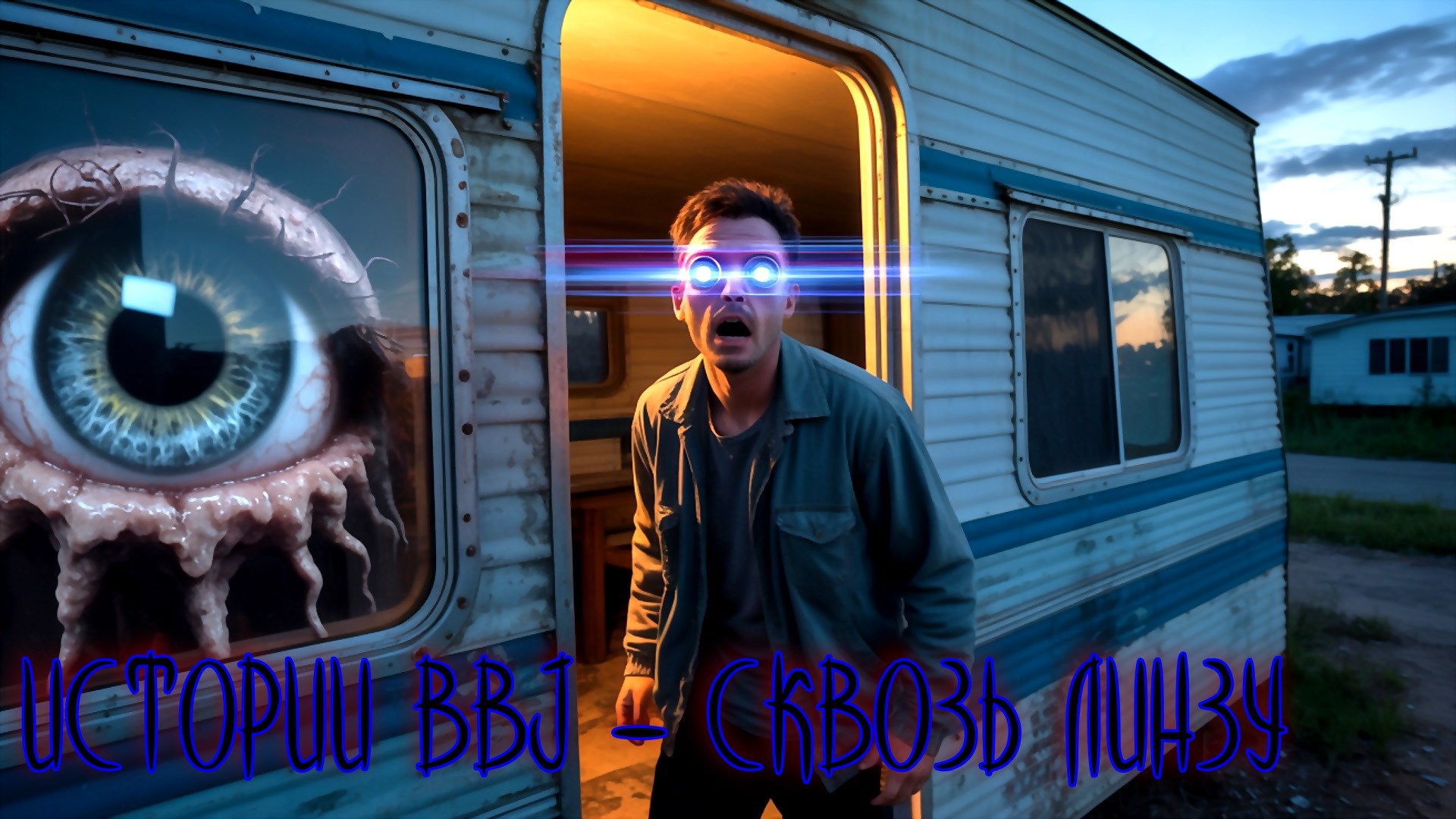 Сквозь Линзу