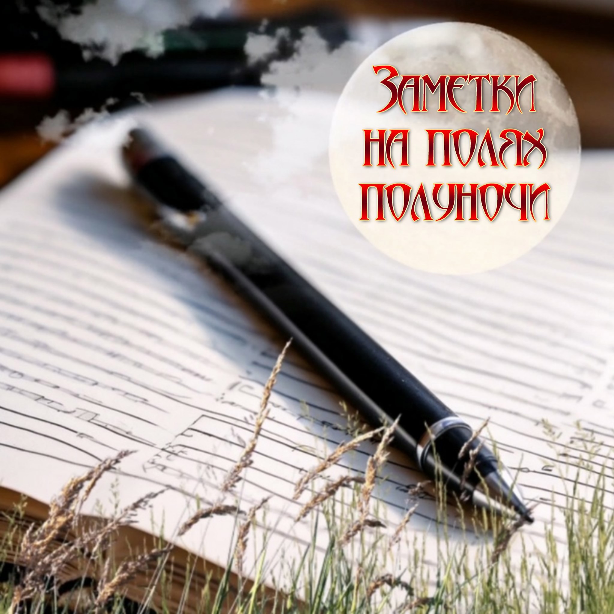 Заметки на полях полуночи