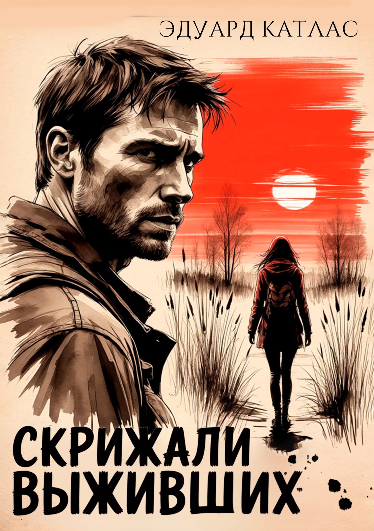 Скрижали выживших