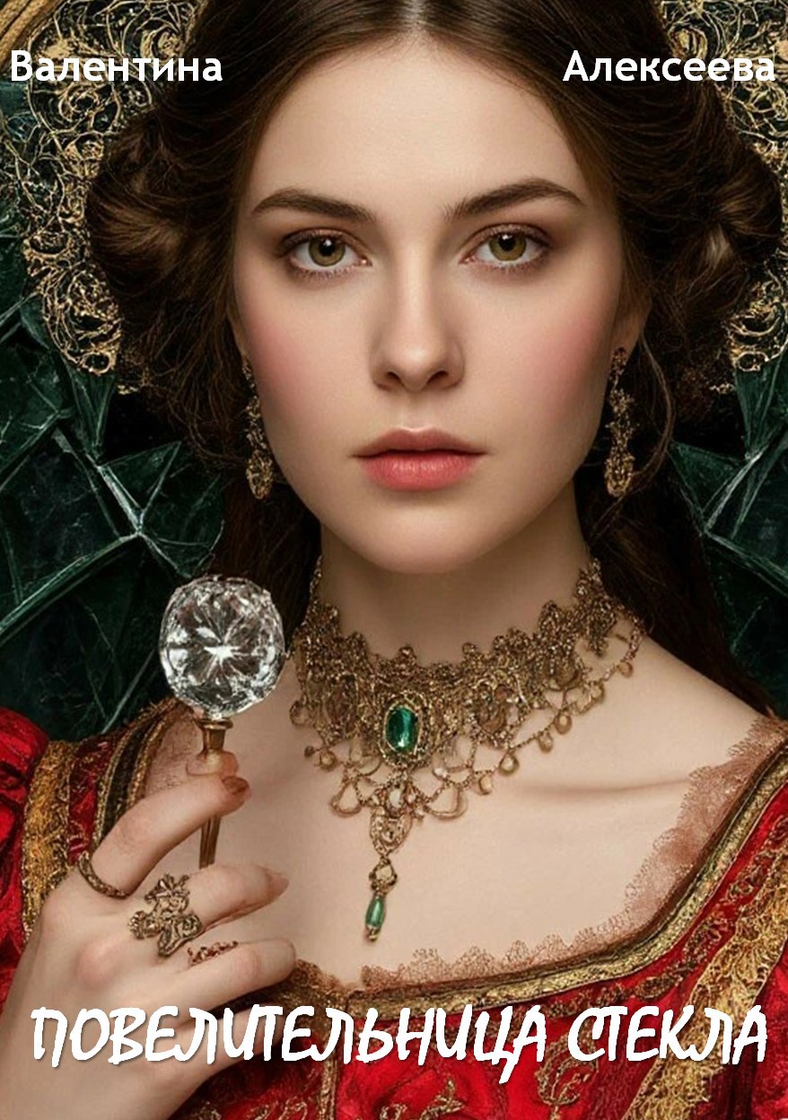 Повелительница стекла