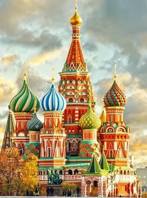 Иронические монологи. Враньё о России.