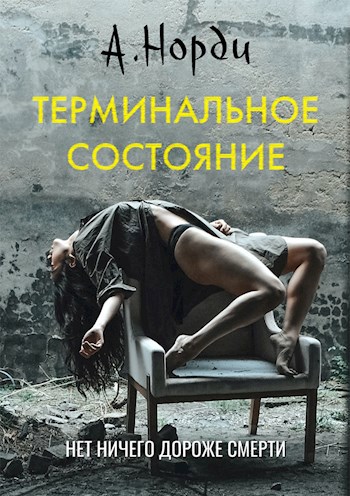 Терминальное состояние
