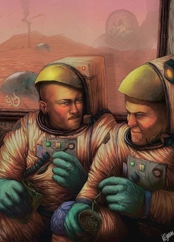 Ассимиляция