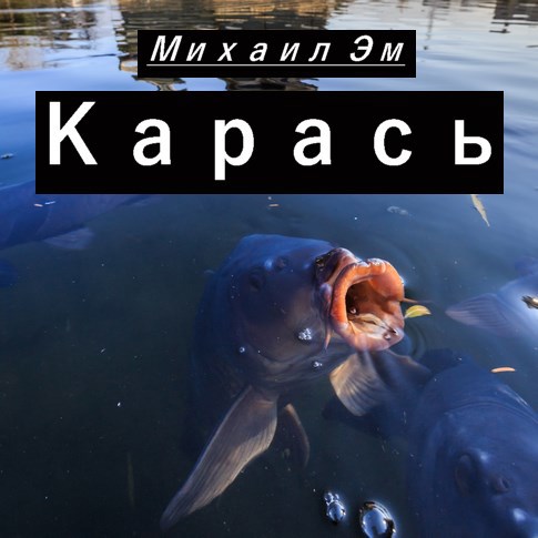 Карась