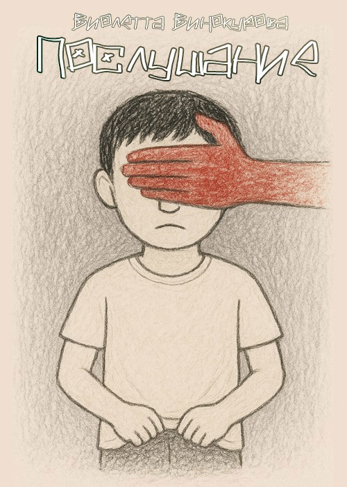 Послушание