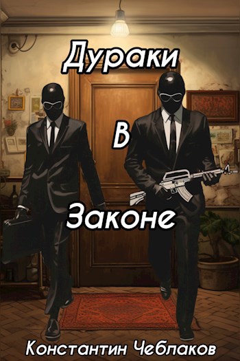 Дураки в законе