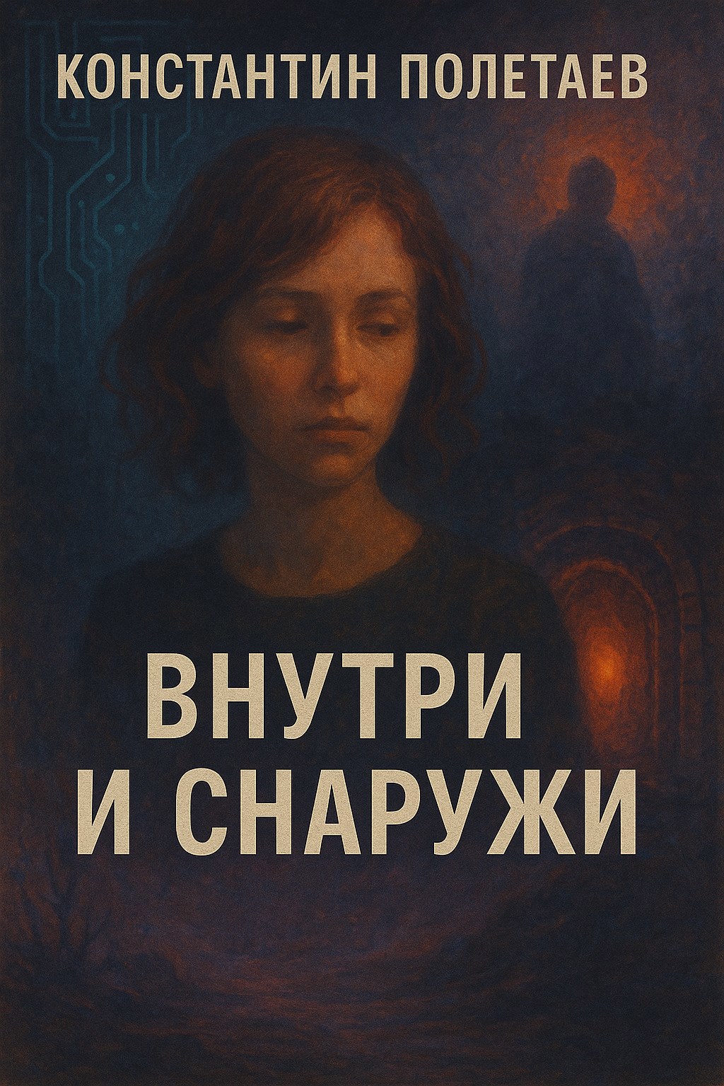 Внутри и снаружи