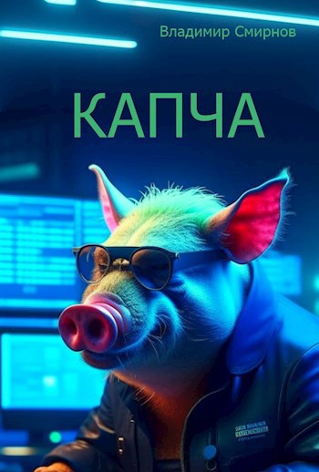 Капча
