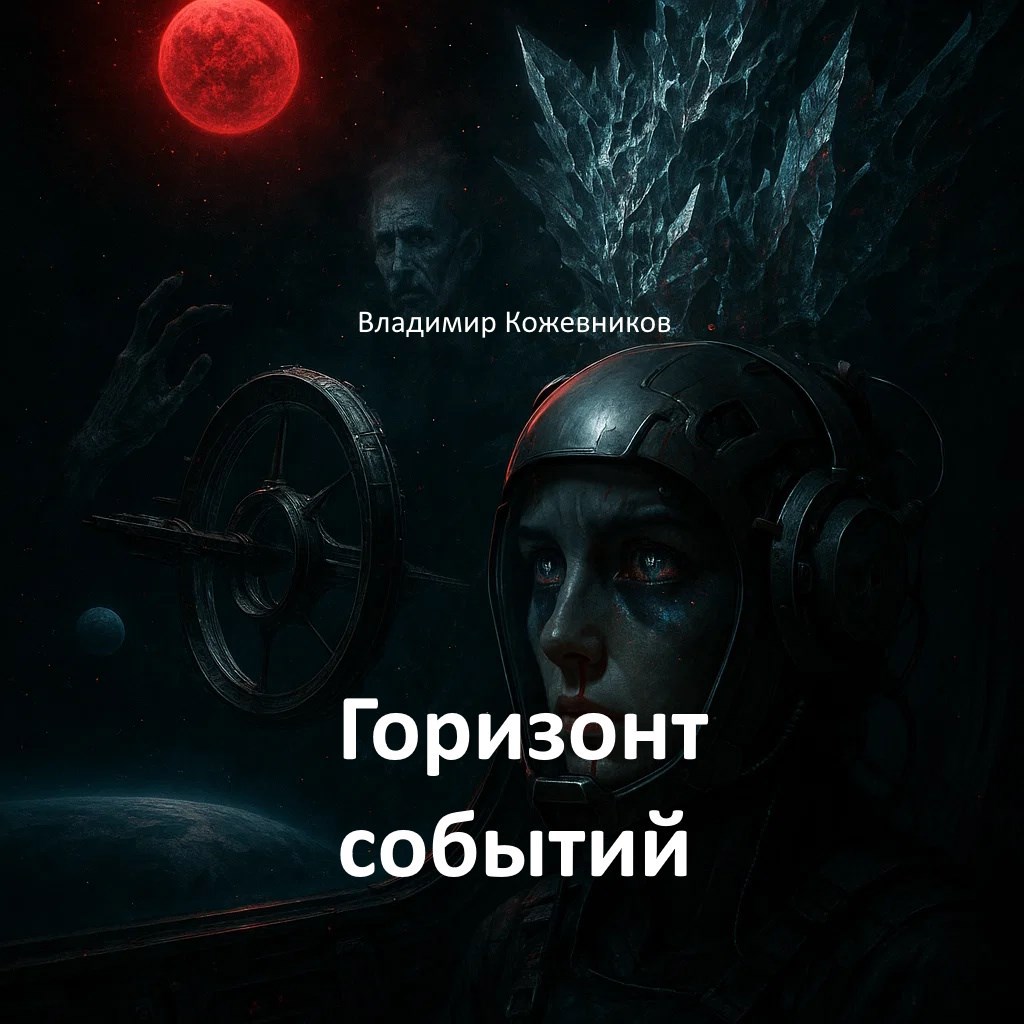 Горизонт событий