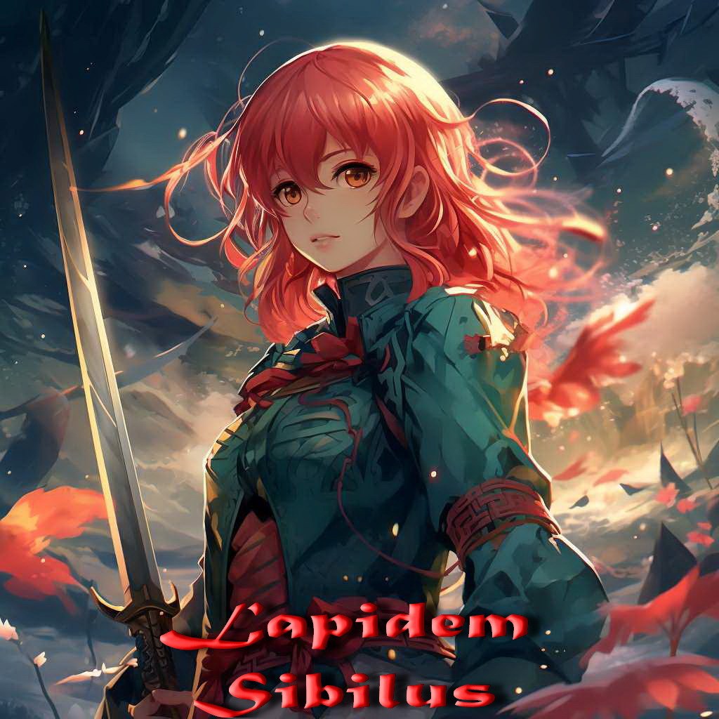 Lapidem Sibilus (Ошибка Резидента)