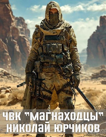 Магнаходцы