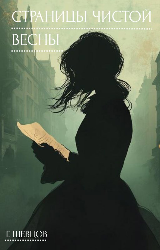 Страницы чистой весны