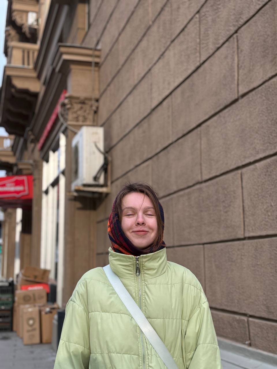 Иначе зачем всё это