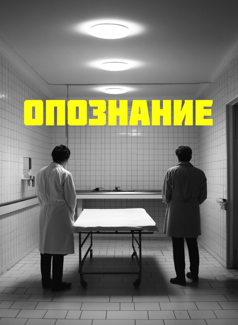 Опознание