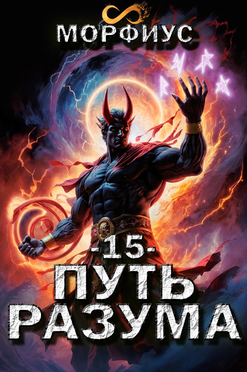 Путь разума. 15 том