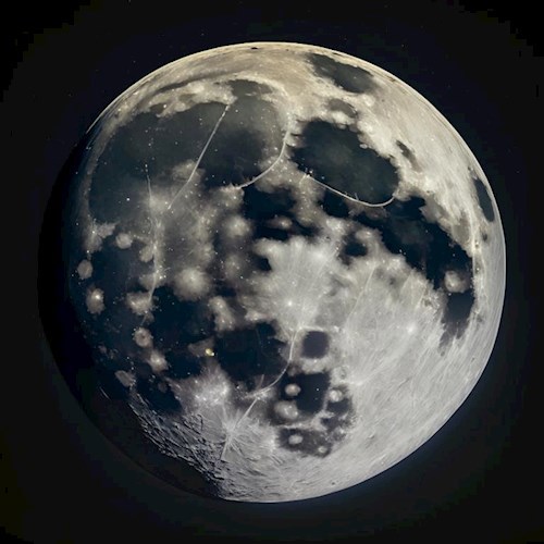 Полнолуние