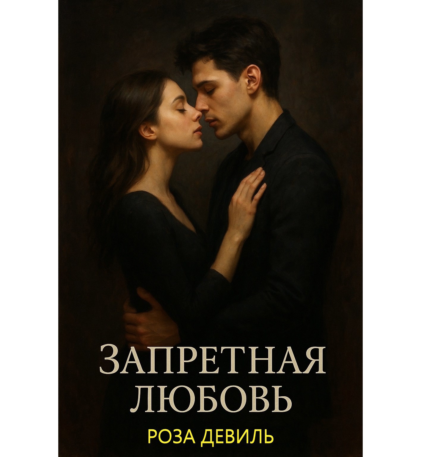 Запретная Любовь