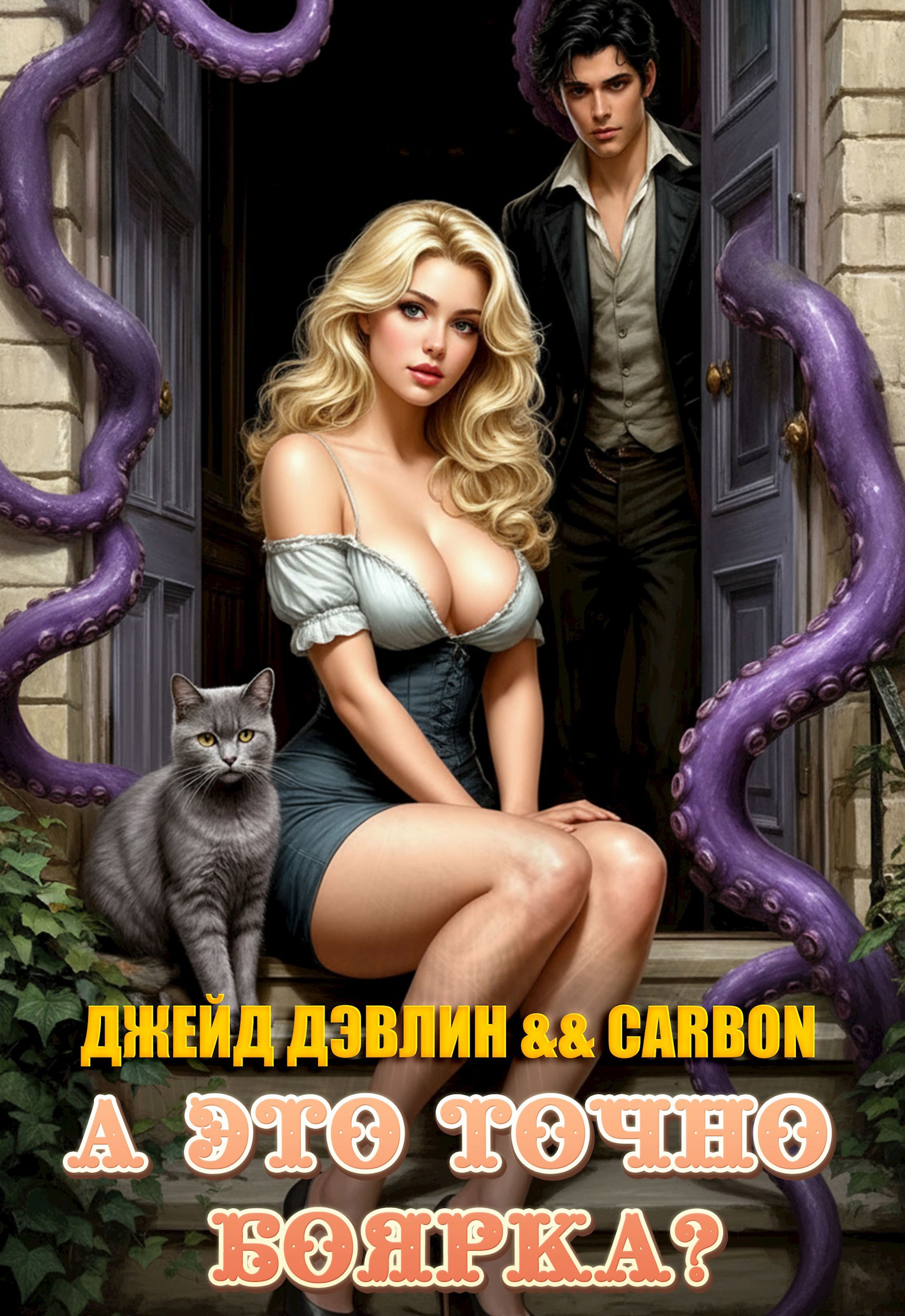 А это точно боярка