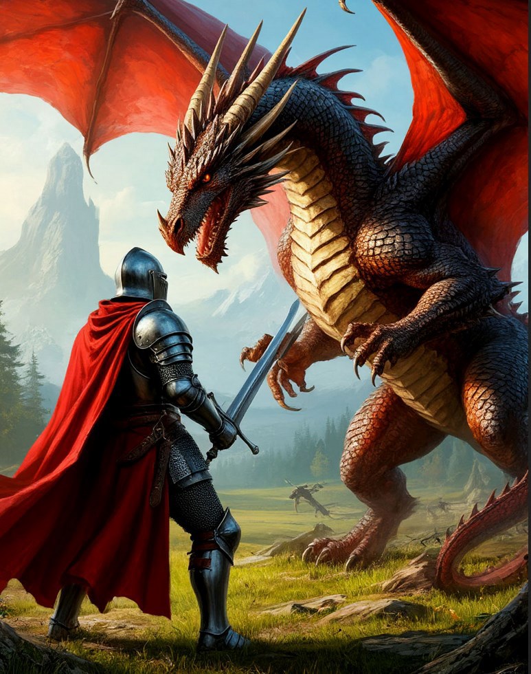 Сорок лет спустя