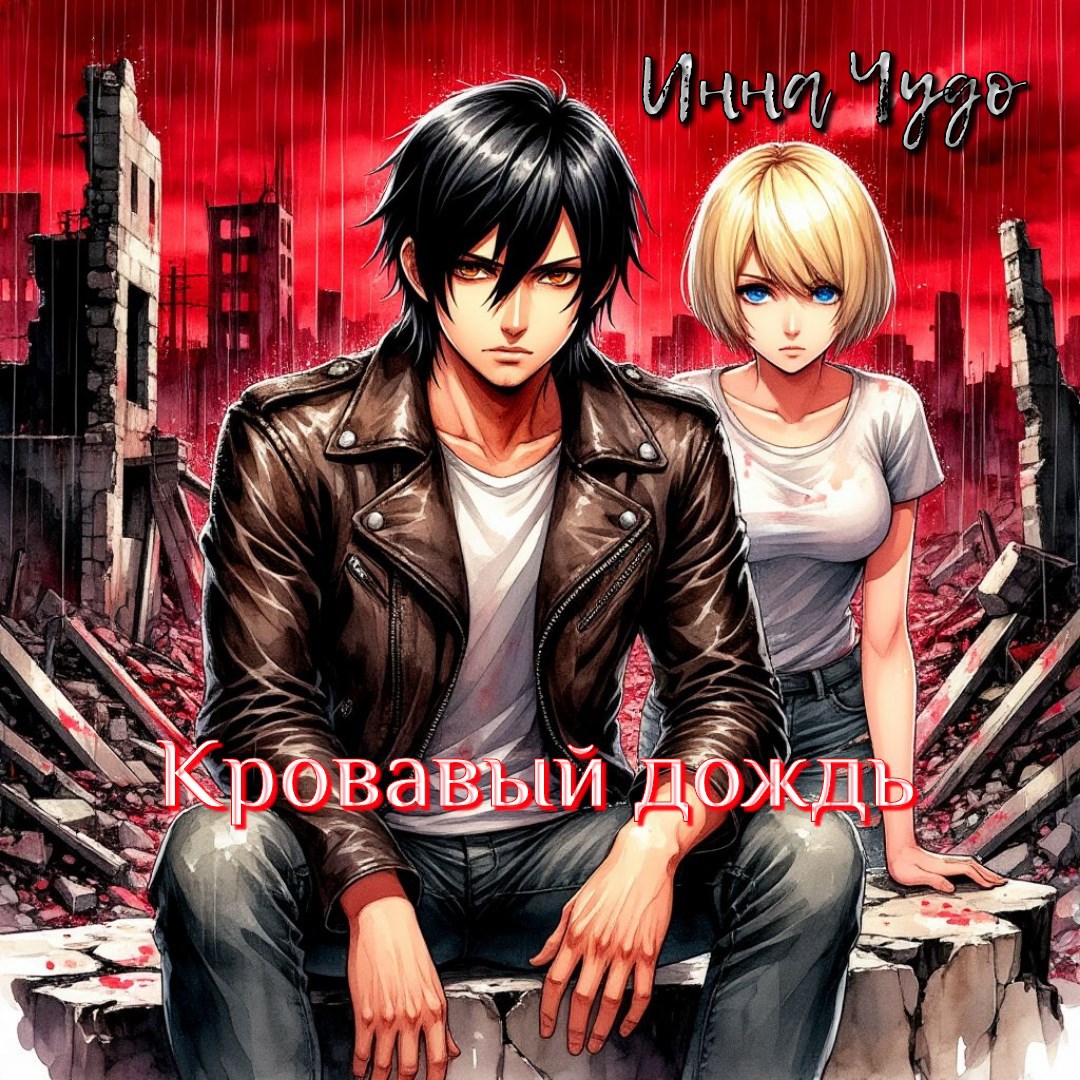 Кровавый дождь 2