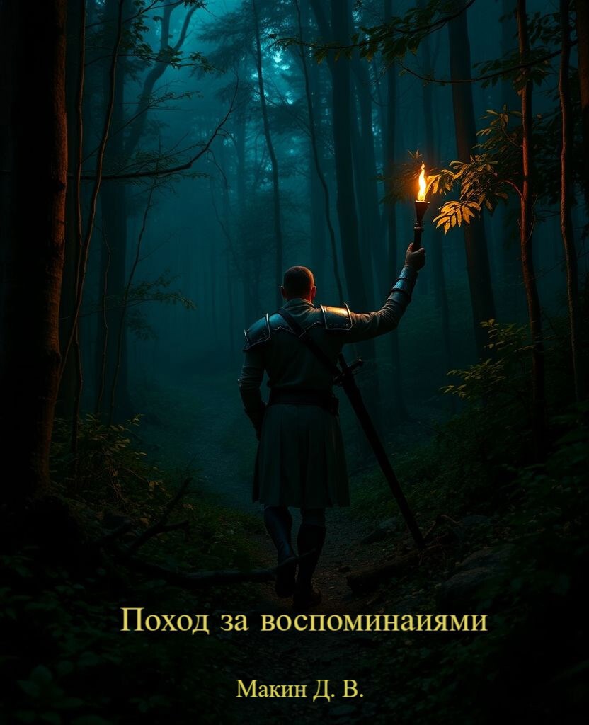 Поход за воспоминаниями
