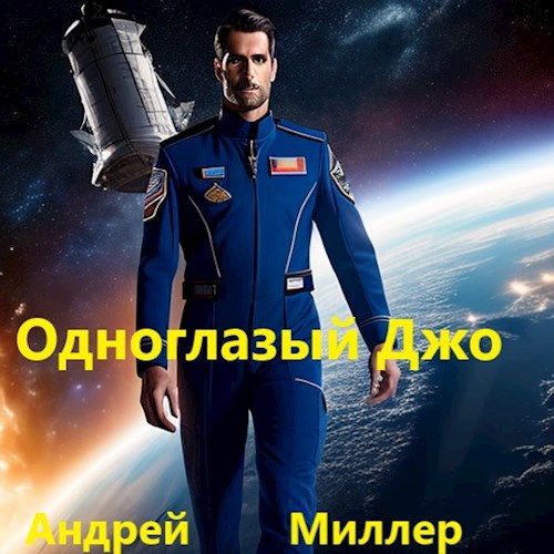 Одноглазый Джо