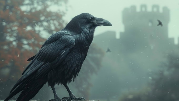 Вороний Грааль