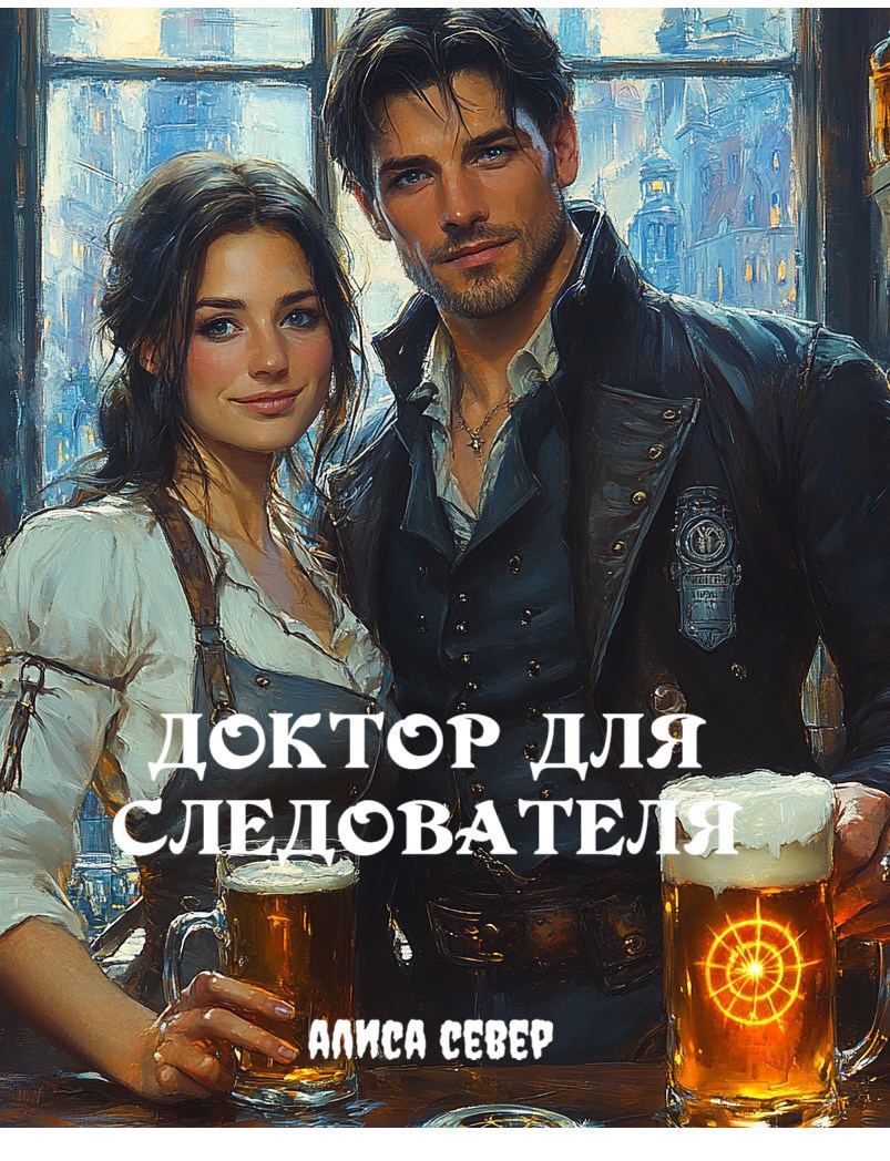 Доктор для следователя