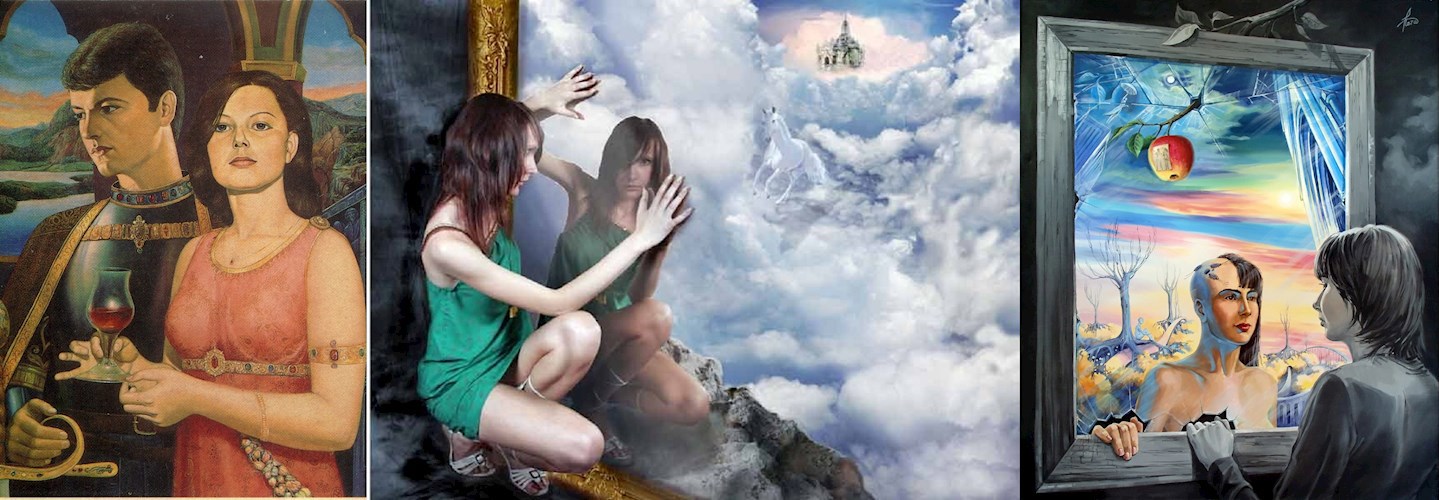 Белая Бутто. Том 2