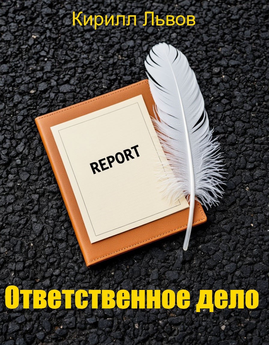 Ответственное дело
