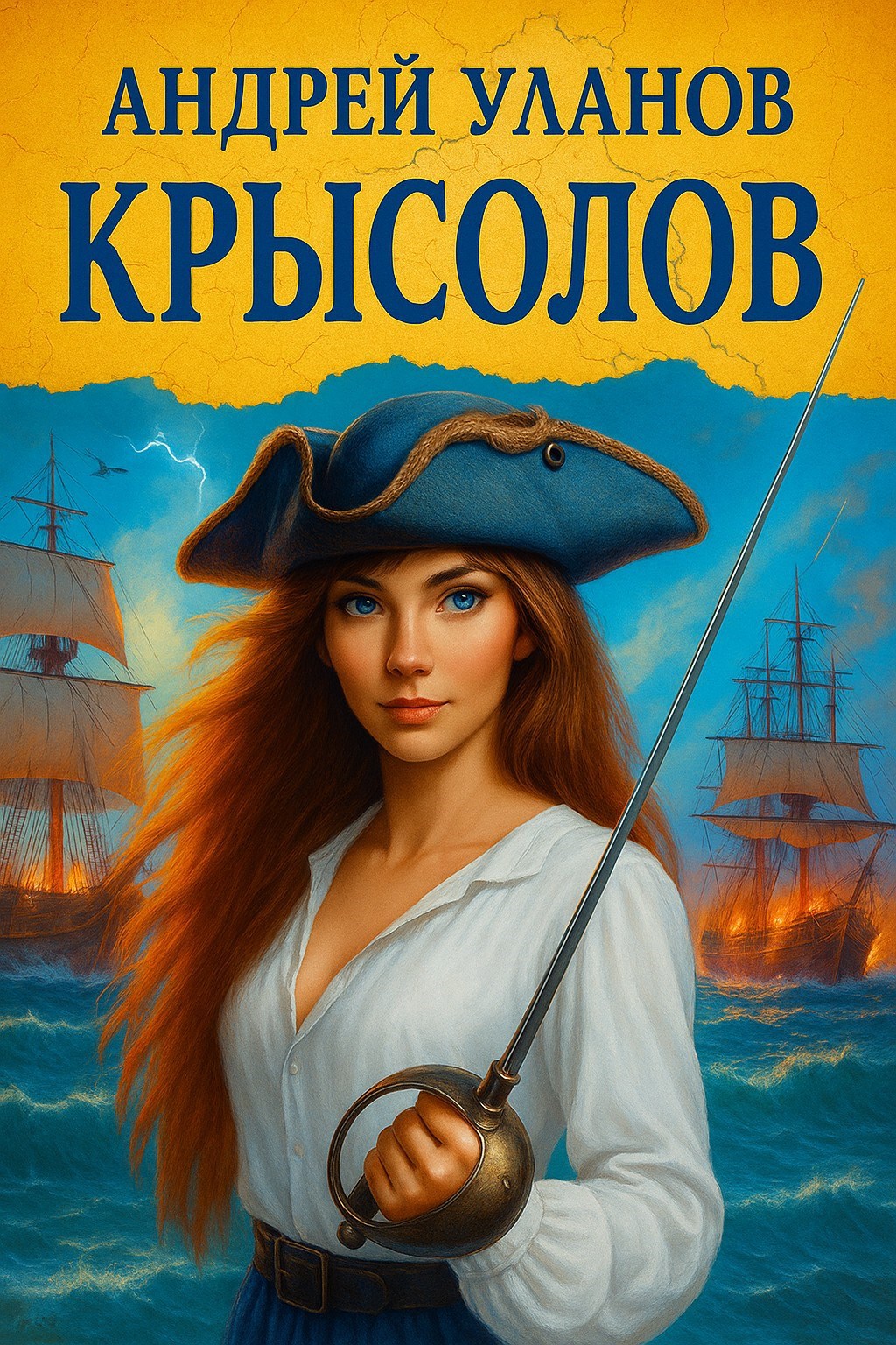 Крысолов
