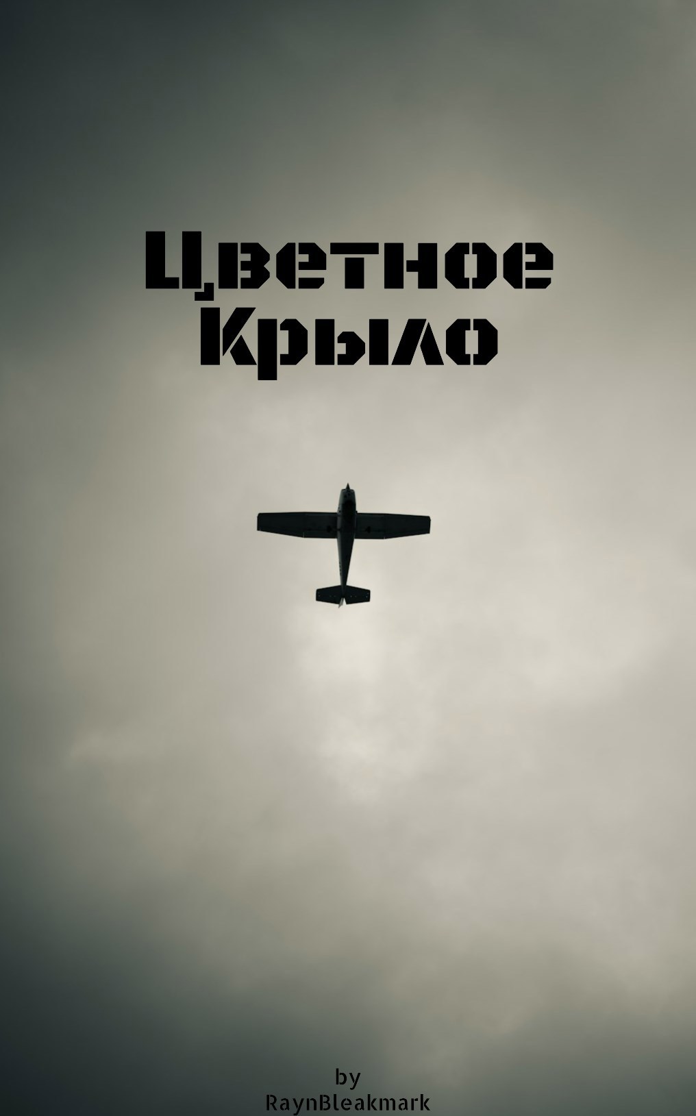 Цветное Крыло