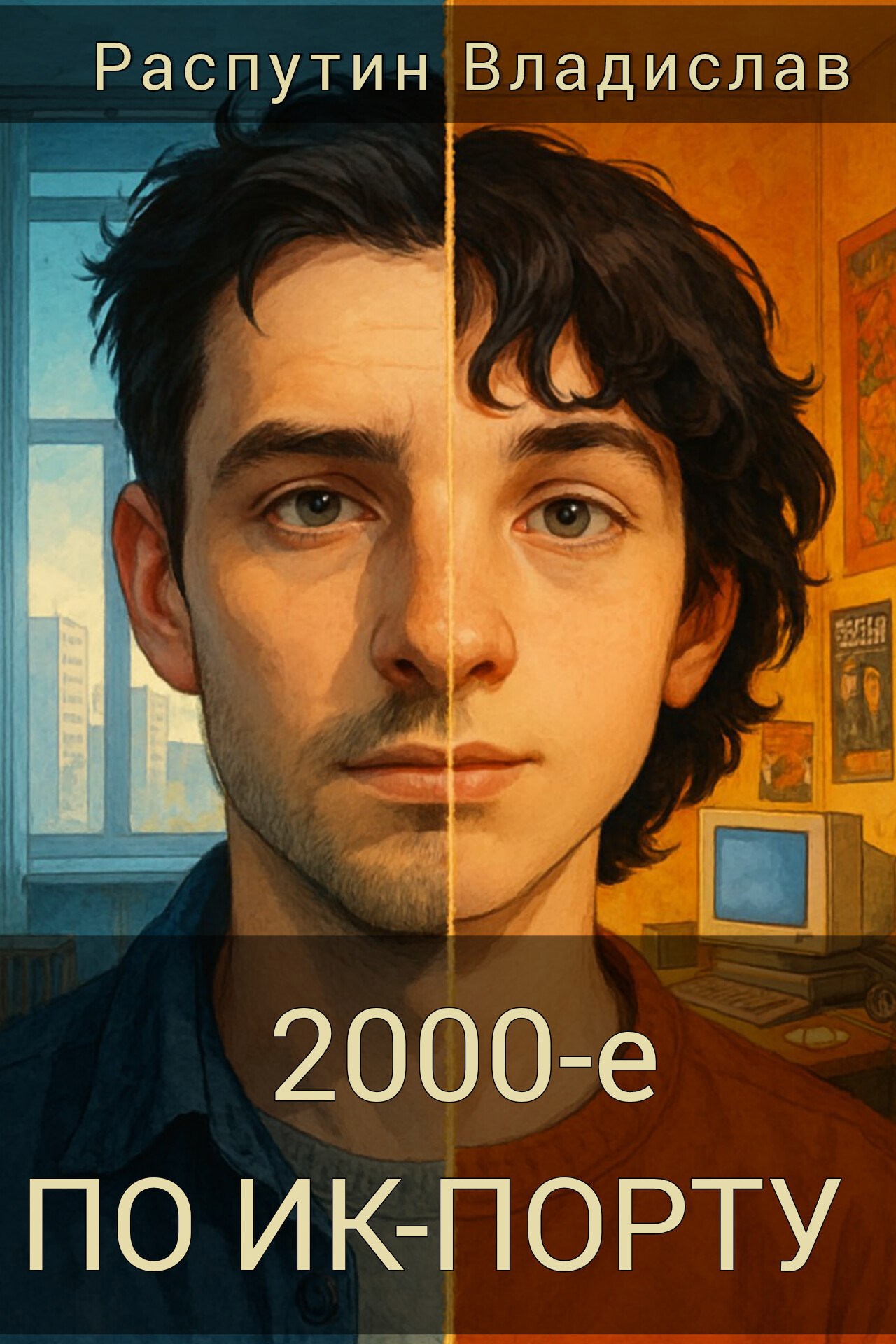 2000 е по ИК порту