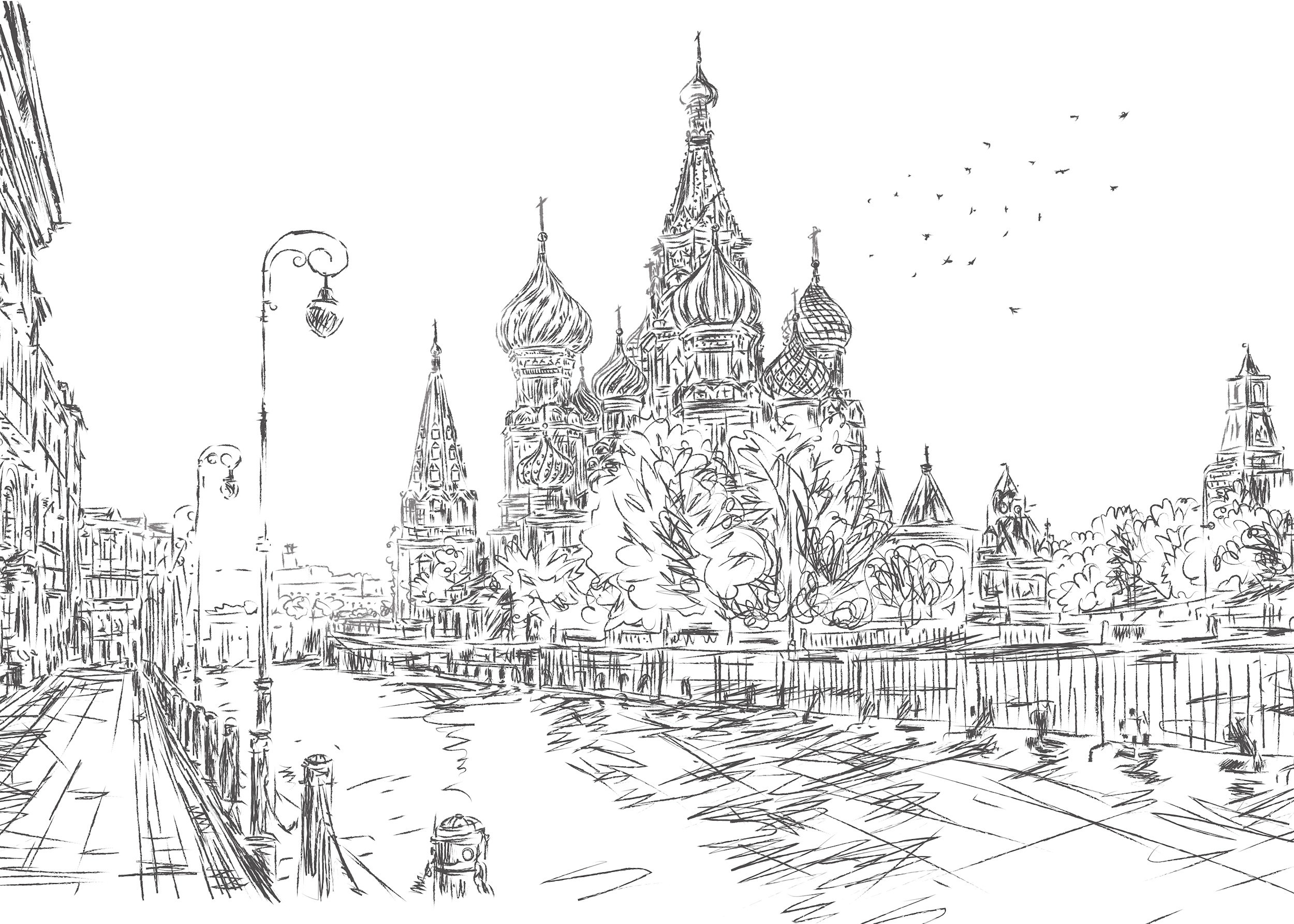 Столичные дела