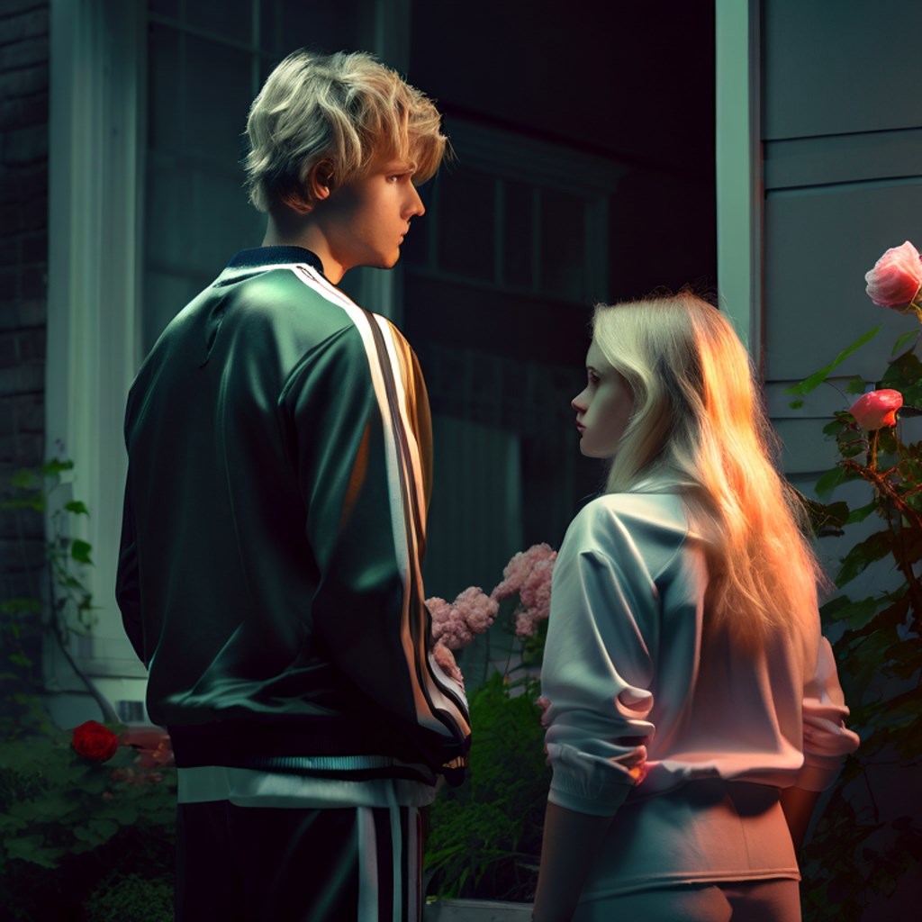 История любви