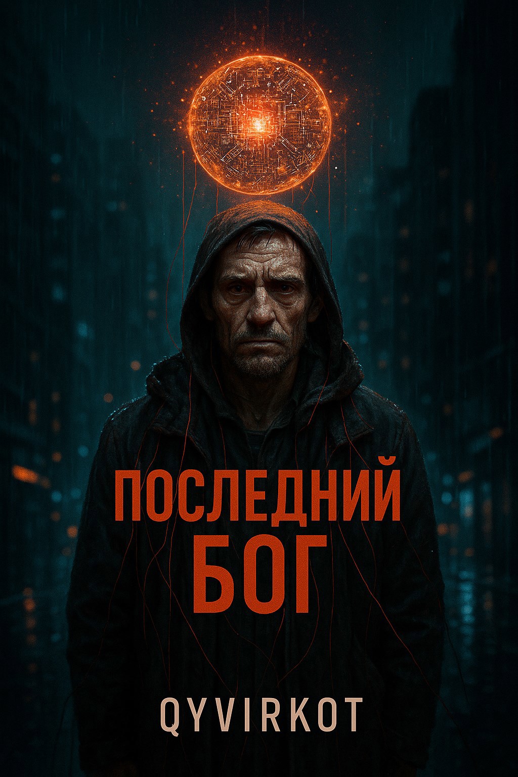 Последний Бог