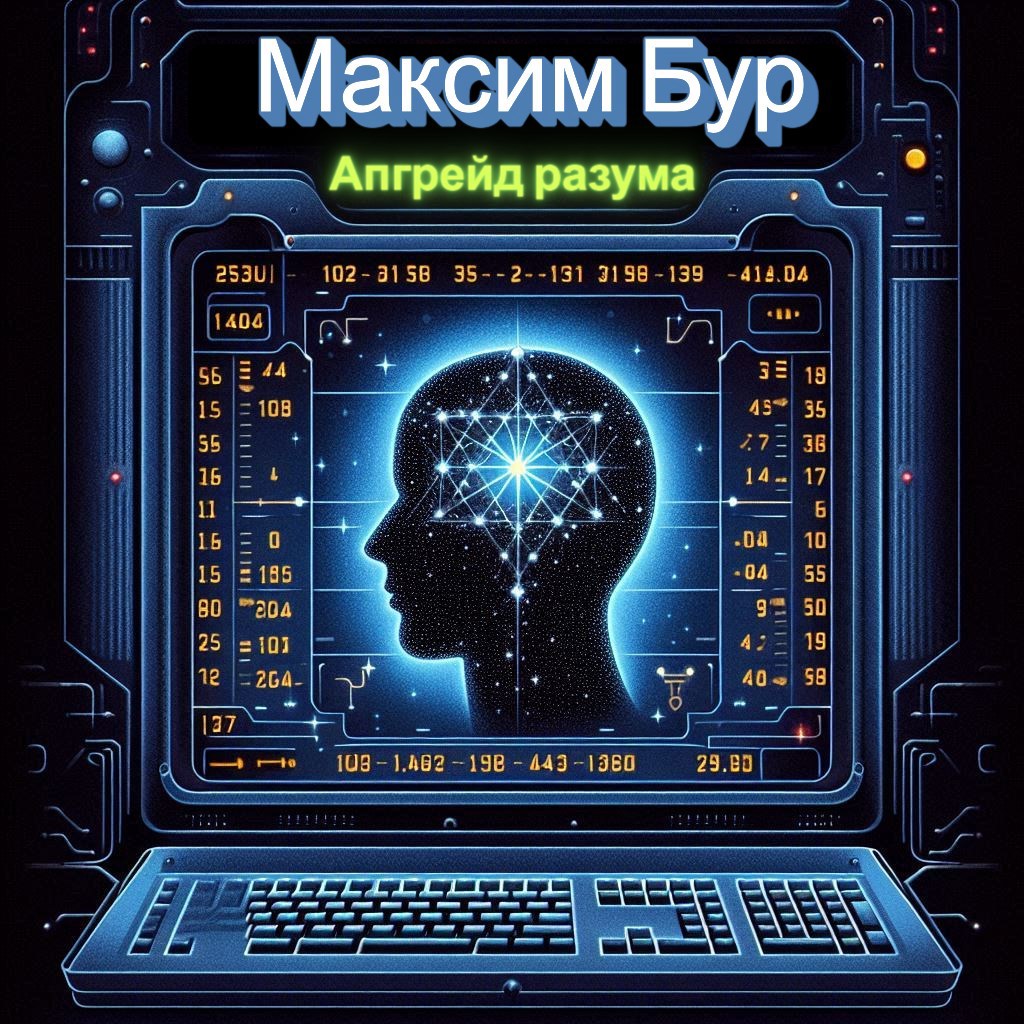 Апгрейд разума