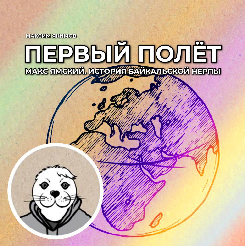 Первый полёт