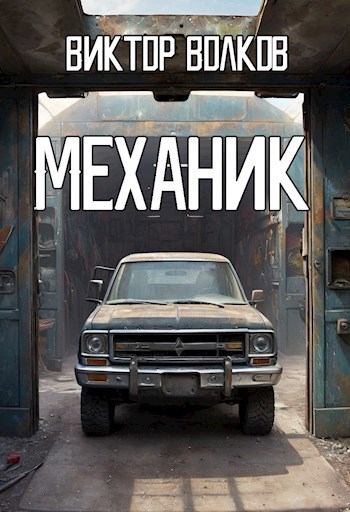 Механик
