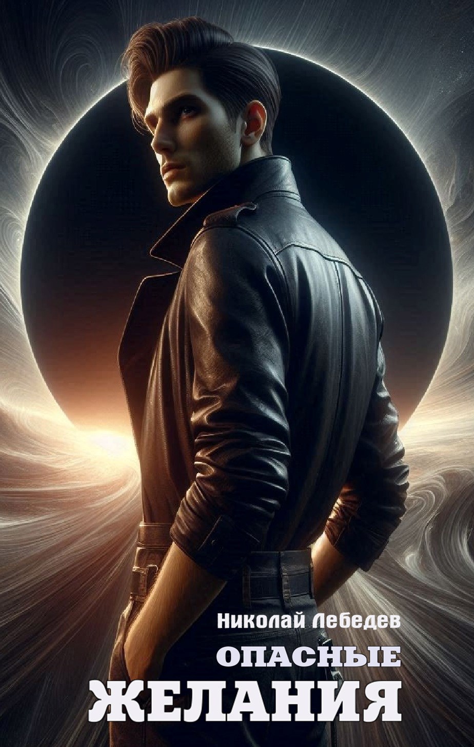 Опасные желания