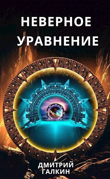 Неверное уравнение