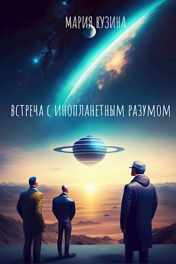 Встреча с инопланетным разумом