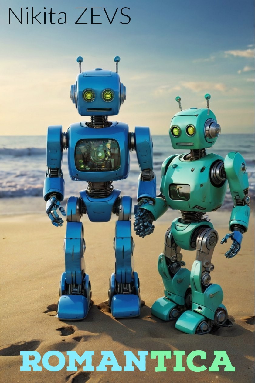 Что такое ROMANTICA