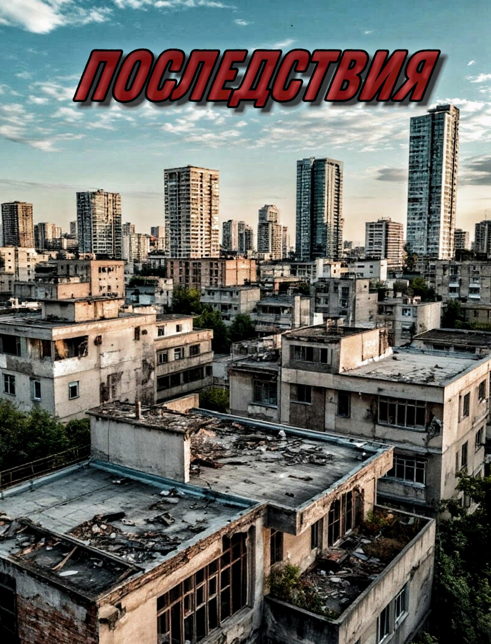 Последствия